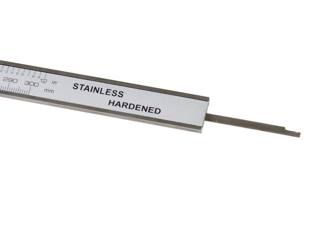 Digital Caliper 300 mm, 0.01 mm