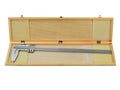 Heavy-Duty Vernier Caliper 500 mm, 0.05 mm