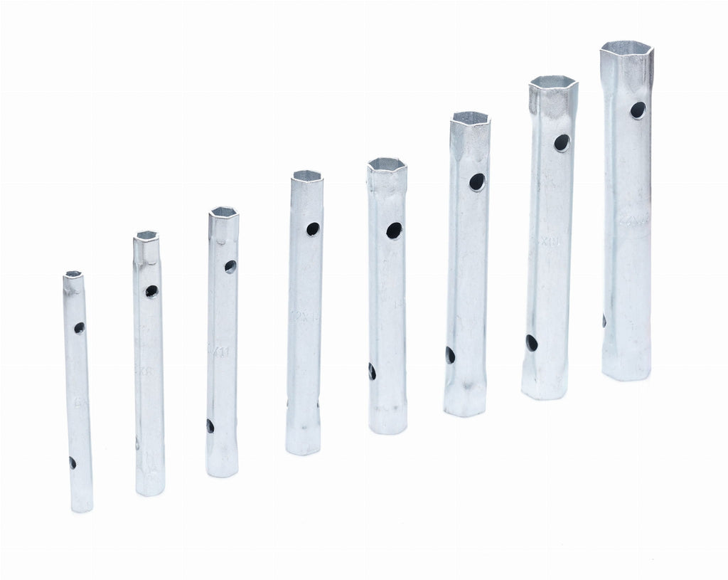 Glow plug wrench set 10pcs. KD10820
