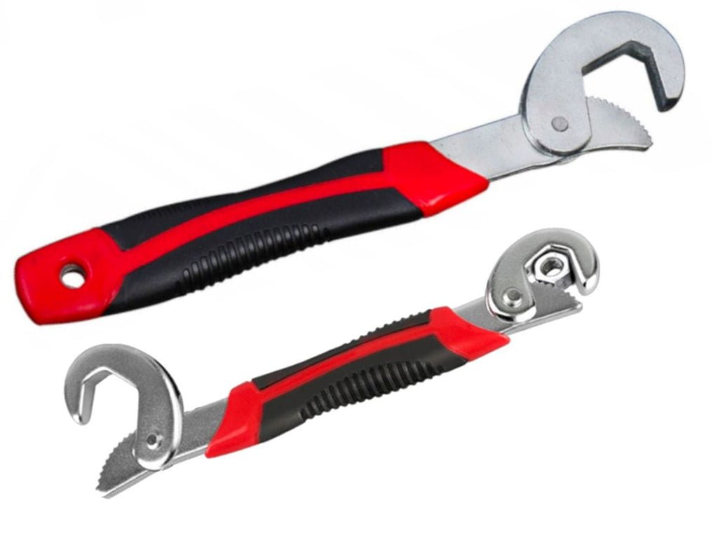 Hook wrench set 9-32mm KD10440