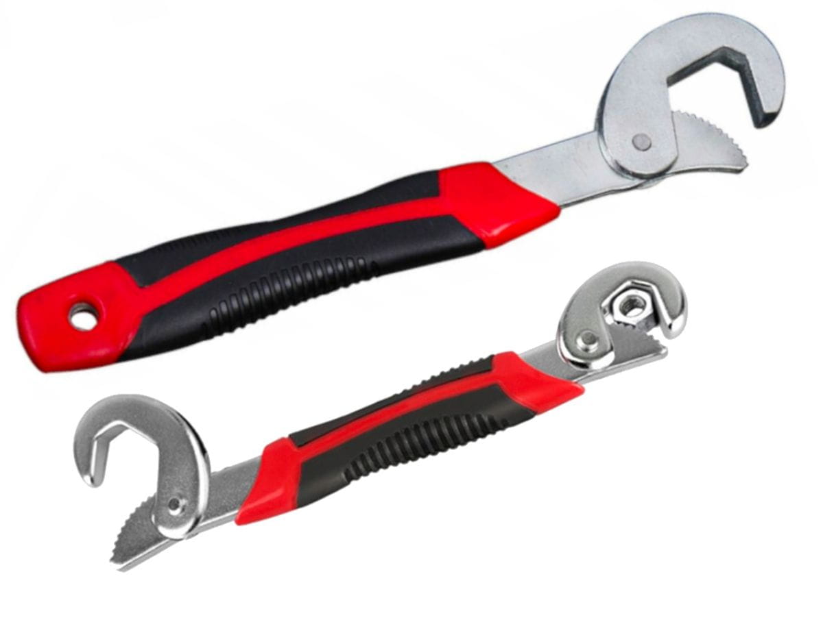 Hook wrench set 9-32mm KD10440