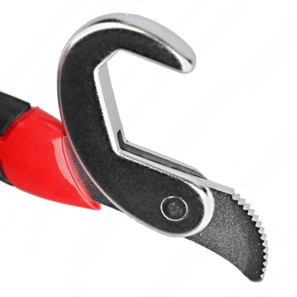 Hook wrench set 9-32mm KD10440