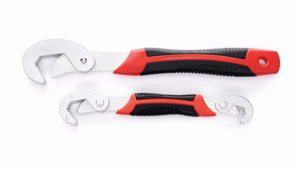 Hook wrench set 9-32mm KD10440