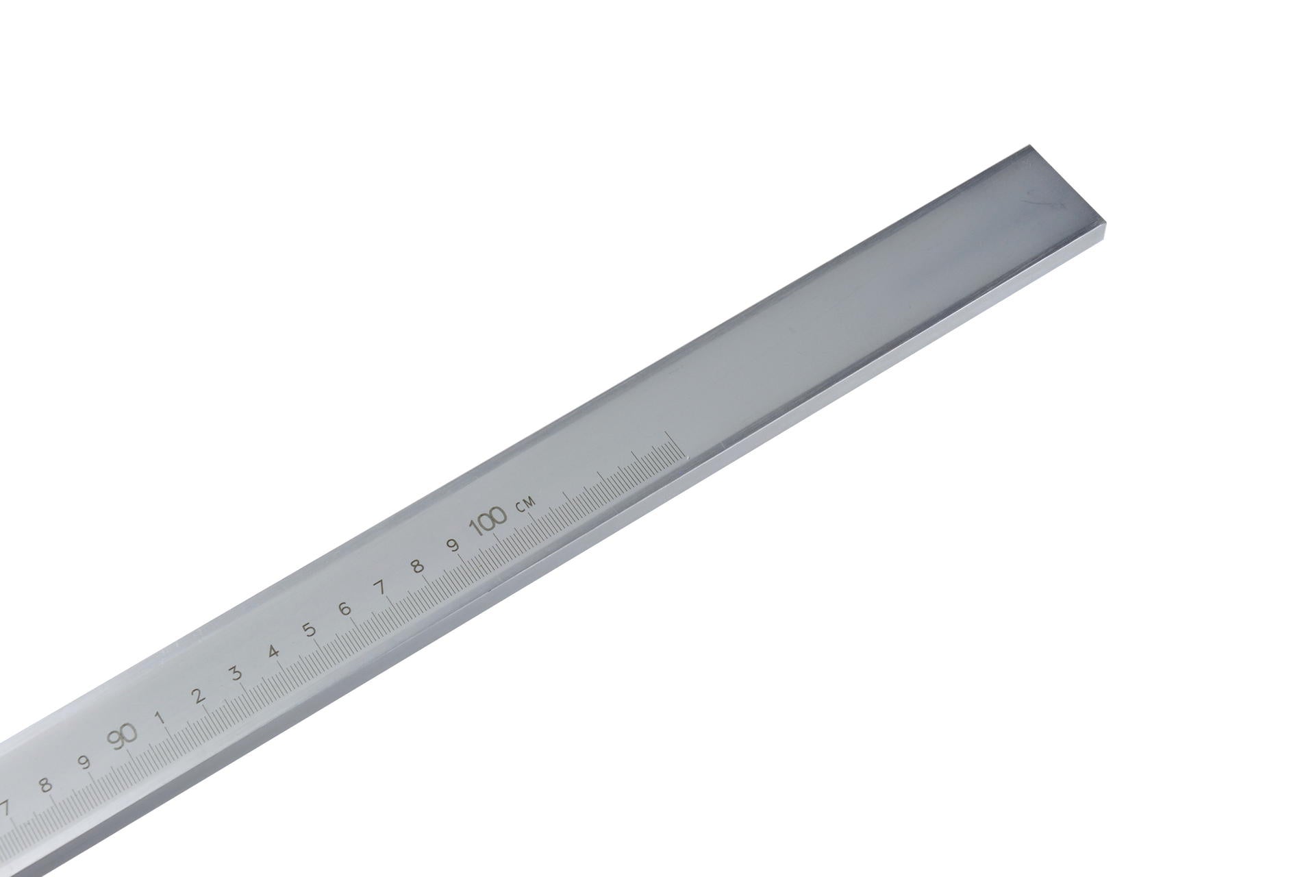 GEKO Heavy-Duty Vernier Caliper — 1000 mm Range, 0.05 mm Resolution