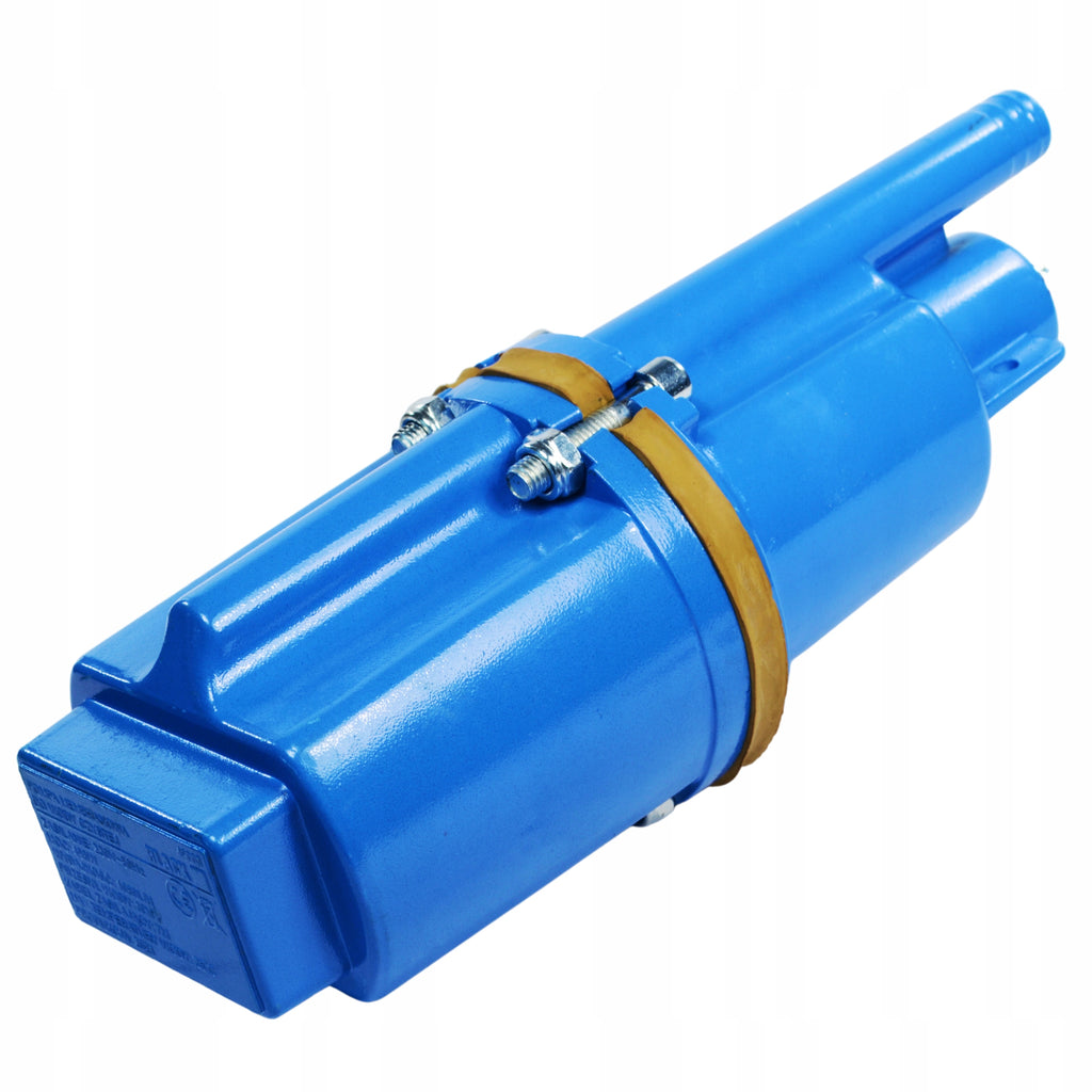 Süvaveepump Nurek 495W Black Ruska 11m (VA14)
