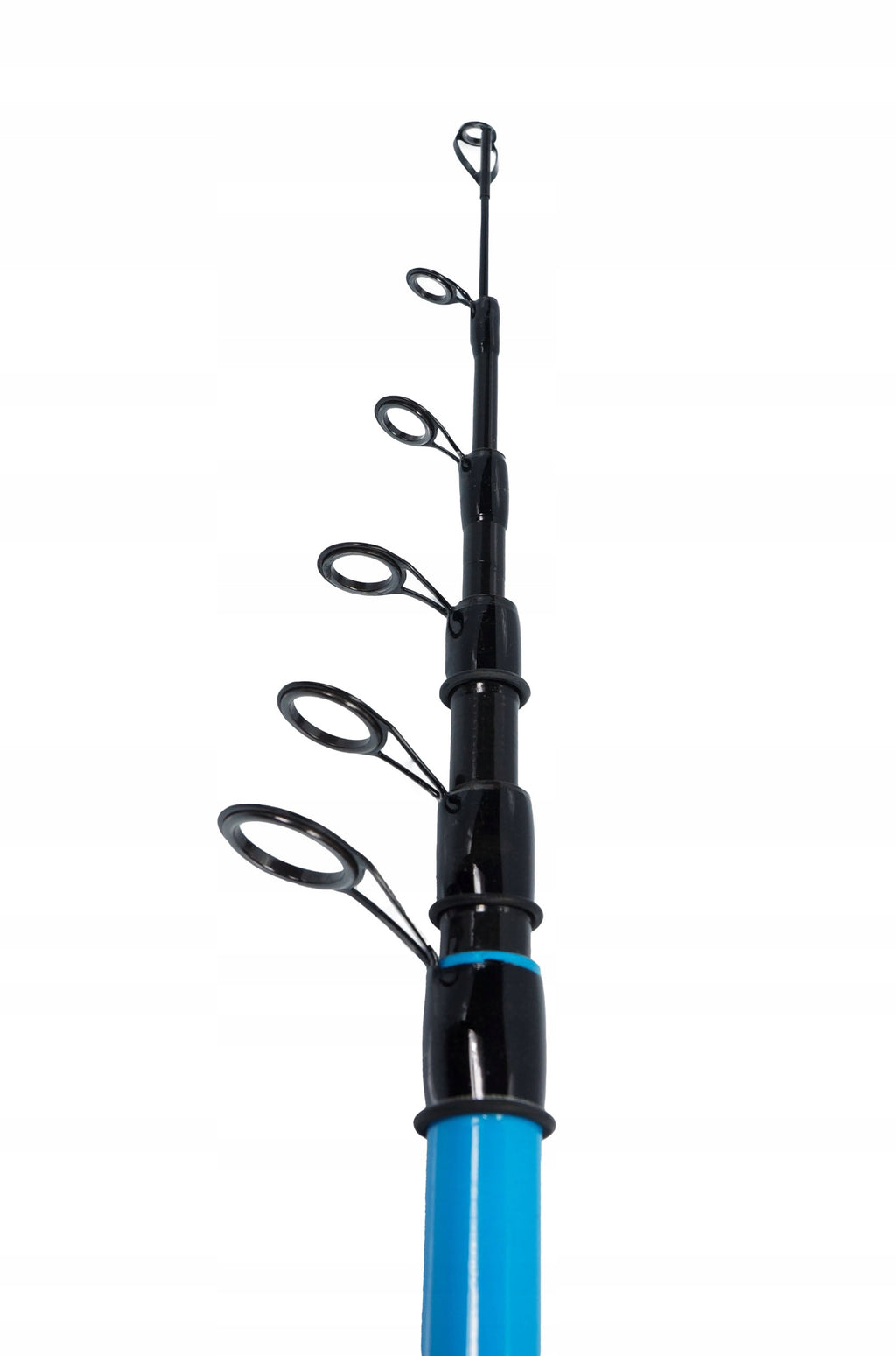 Blue Sea teleskoopkalapüügivarras 3m 40-80g