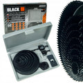 16-Piece Wood Hole Saw Set 19-127 mm (VB6)