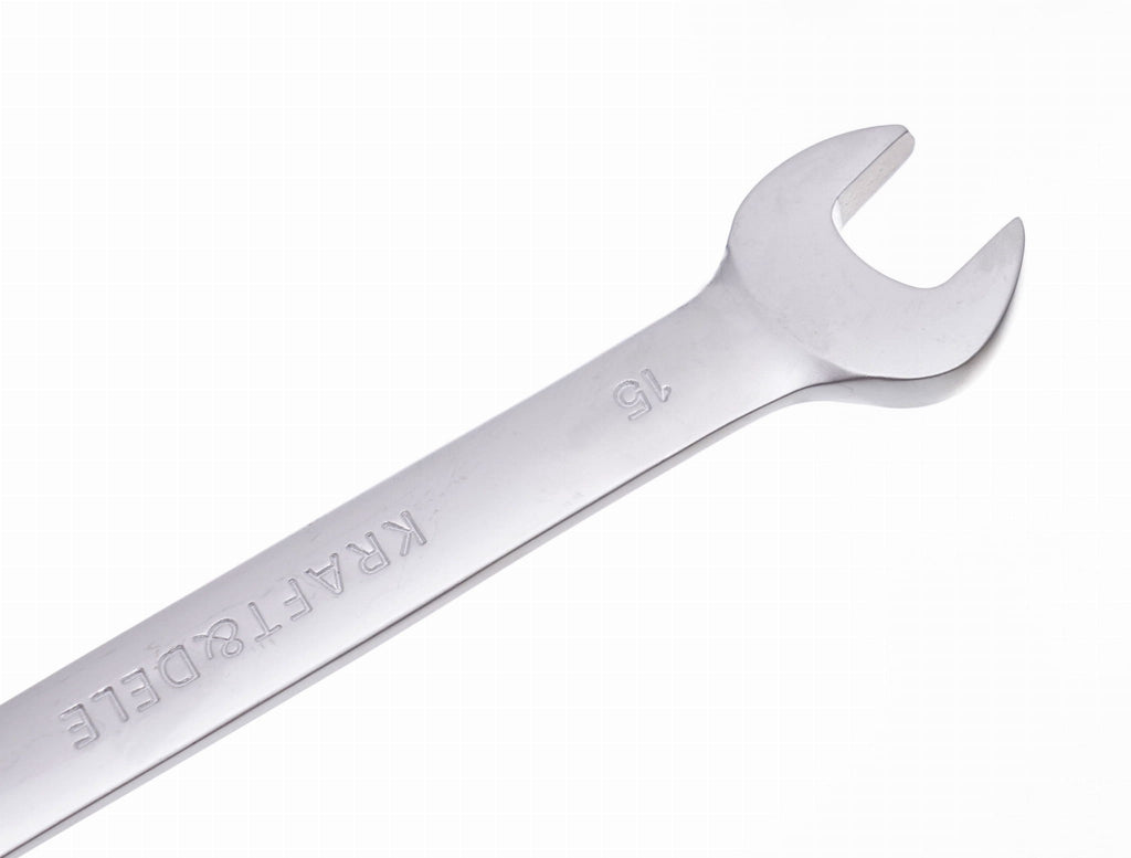 COMBINATION WRENCH SET 12pcs. KD11301