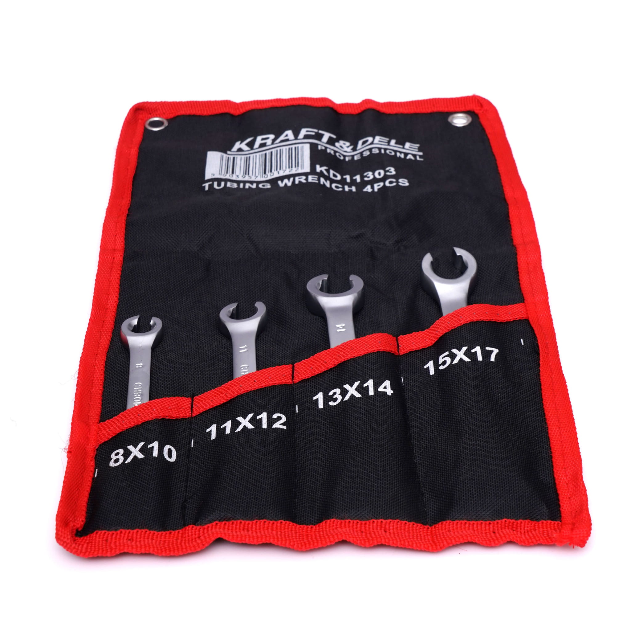 Open-end wrenches for brake cables KD11303