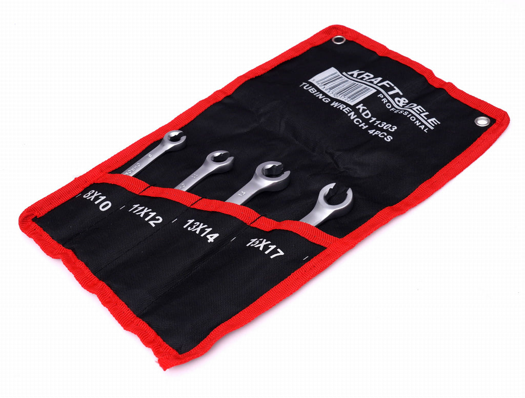 Open-end wrenches for brake cables KD11303