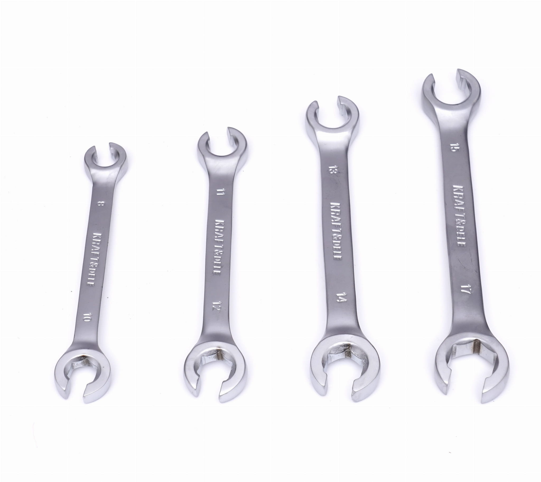 Open-end wrenches for brake cables KD11303