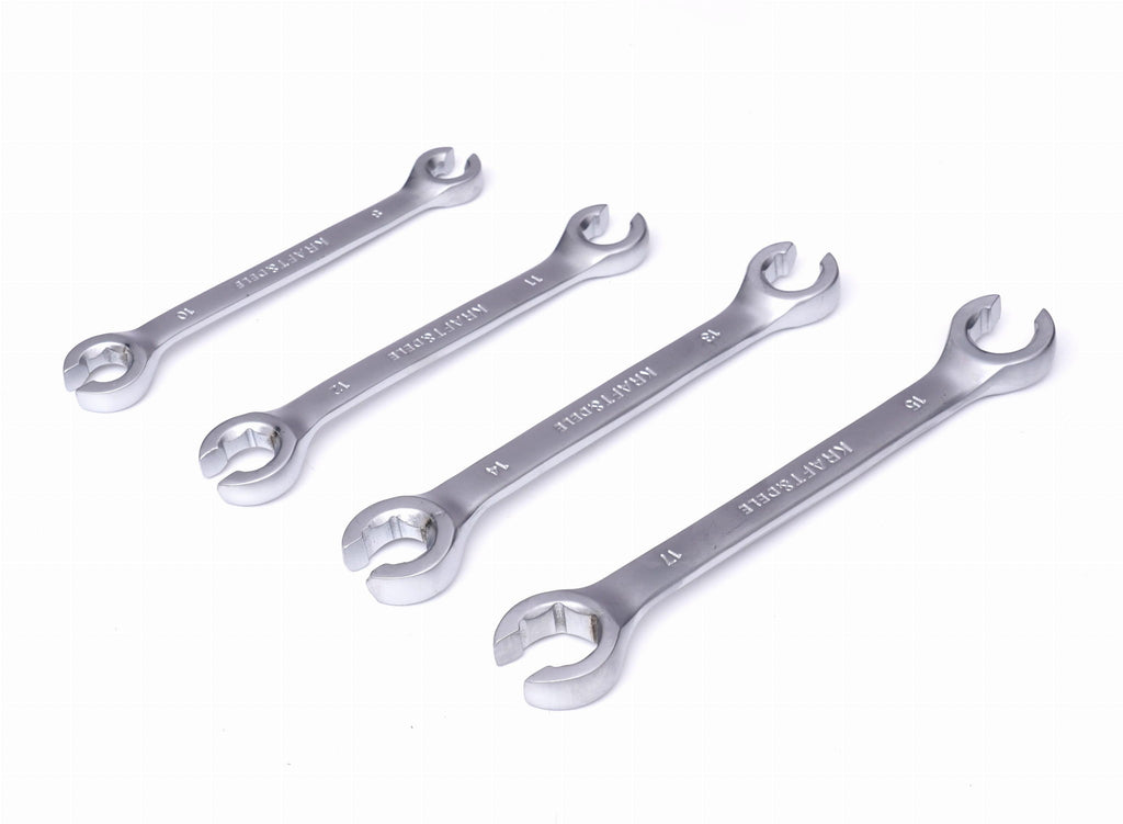 Open-end wrenches for brake cables KD11303
