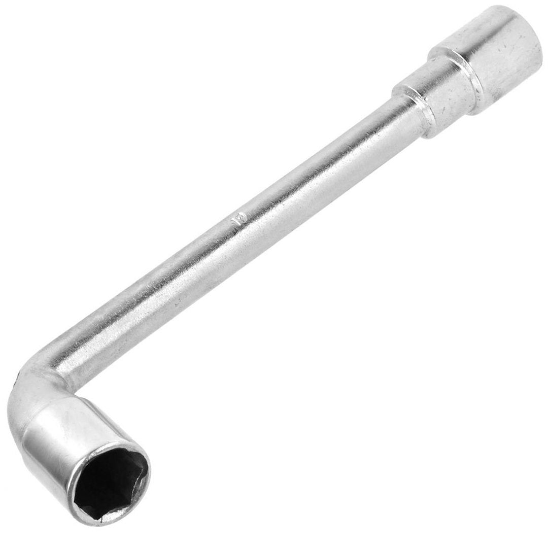 L-Type Pipe Wrench 9 mm