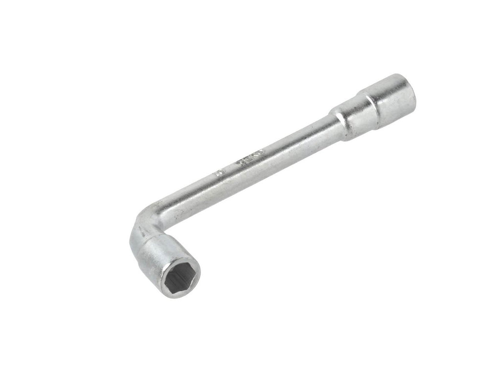 L-Type Pipe Wrench, 10 mm