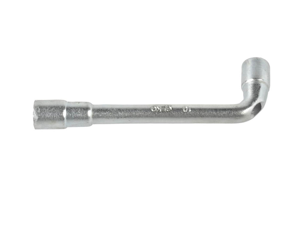 L-Type Pipe Wrench, 10 mm