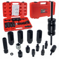 Pihustite inertsiaalne tõmmits BLACKTOOLS 14044 (A36)