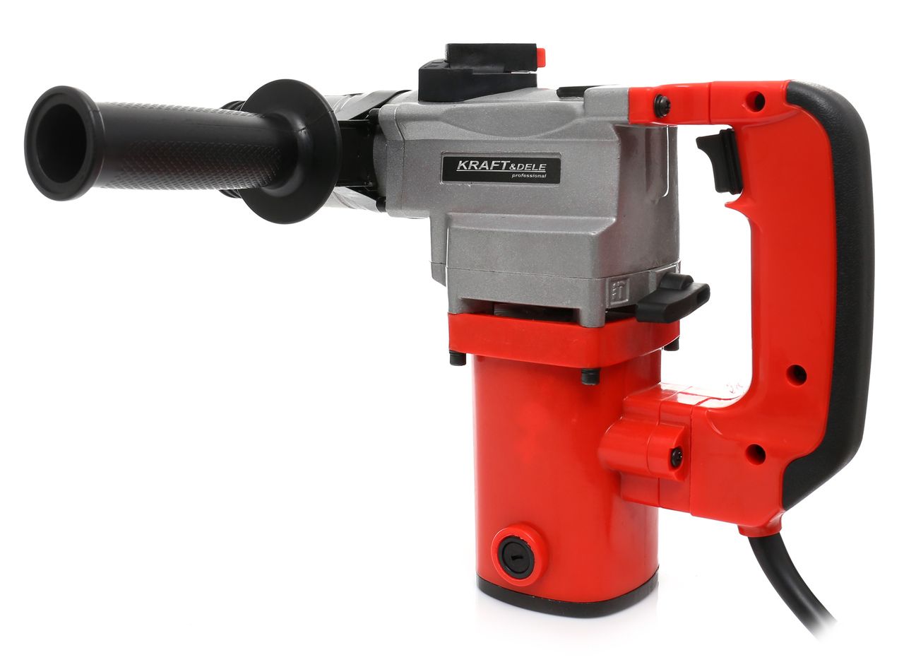 1600W Rotary Hammer KD1691