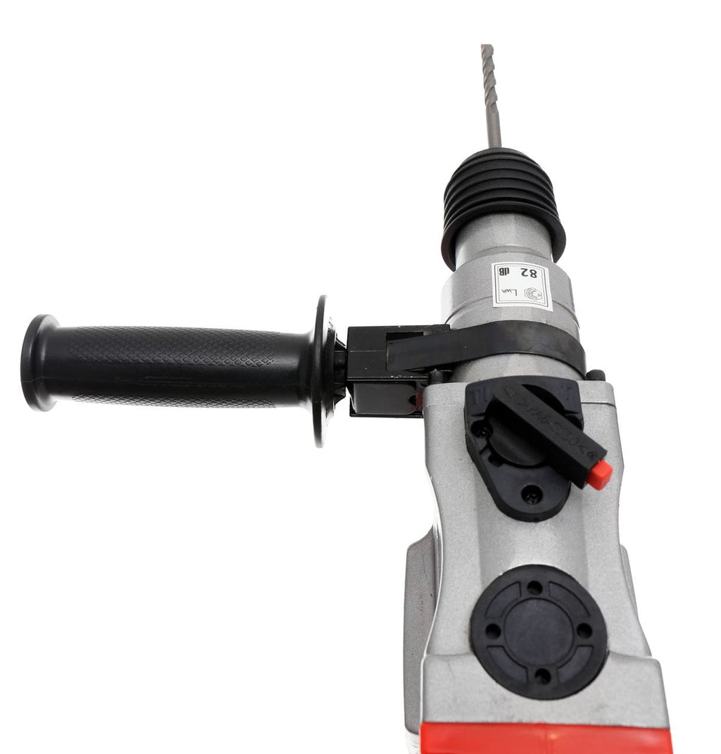 1600W Rotary Hammer KD1691