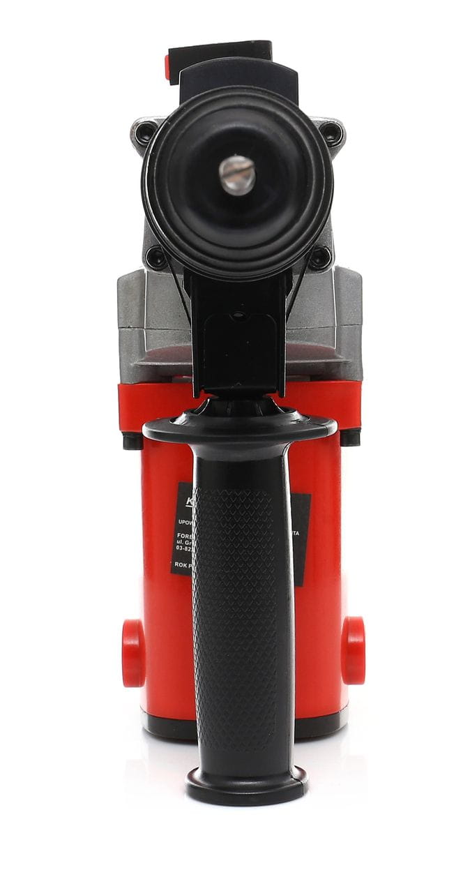 1600W Rotary Hammer KD1691