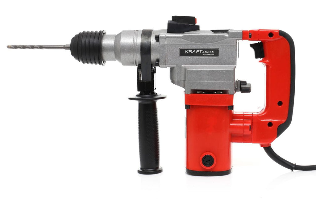 1600W Rotary Hammer KD1691