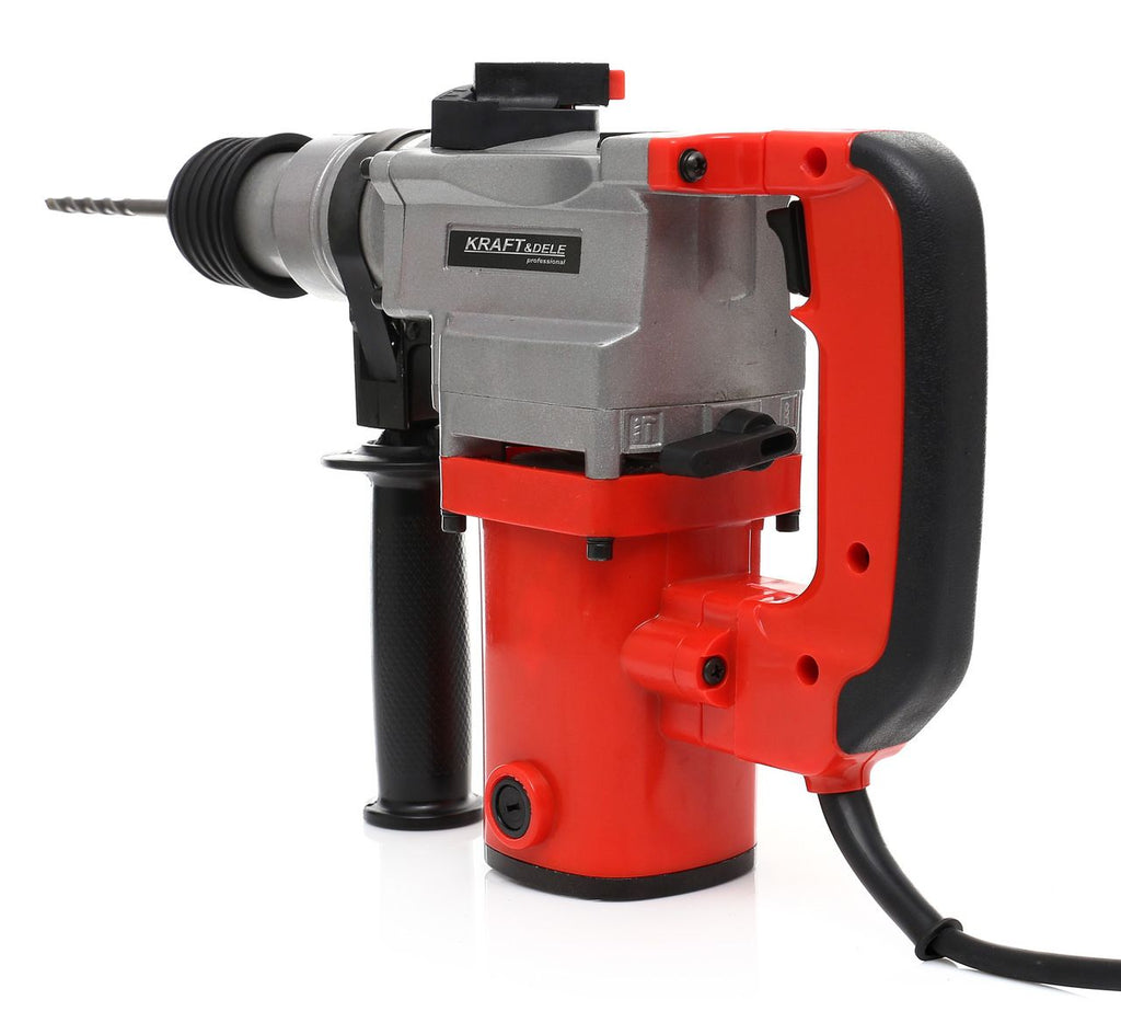 1600W Rotary Hammer KD1691
