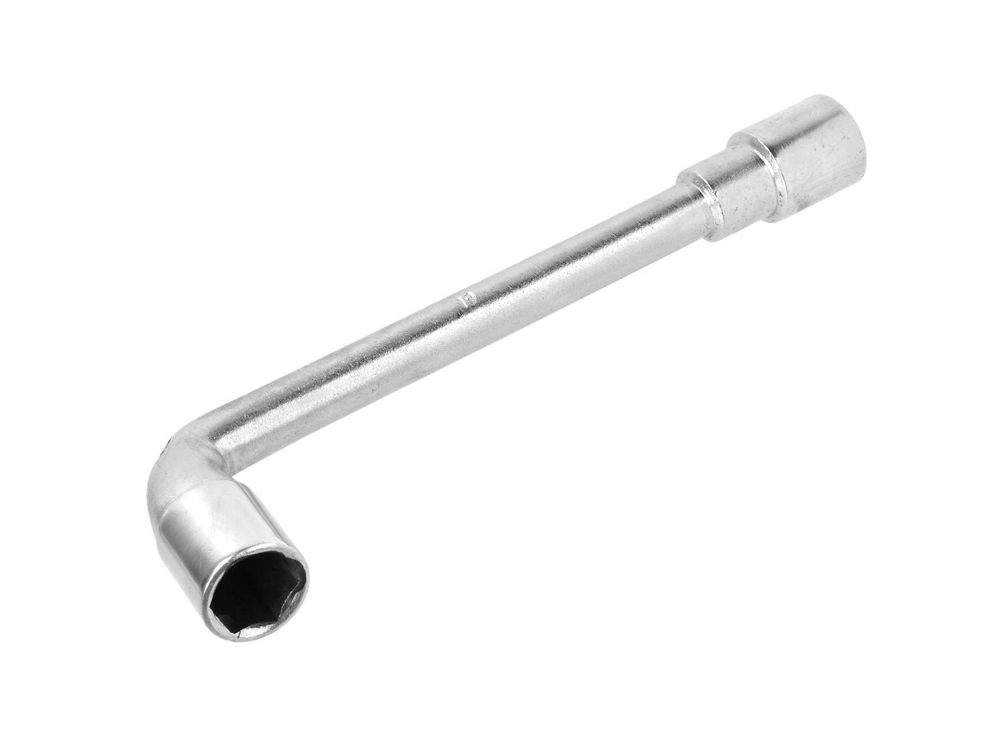 L-Type Pipe Wrench 19 mm