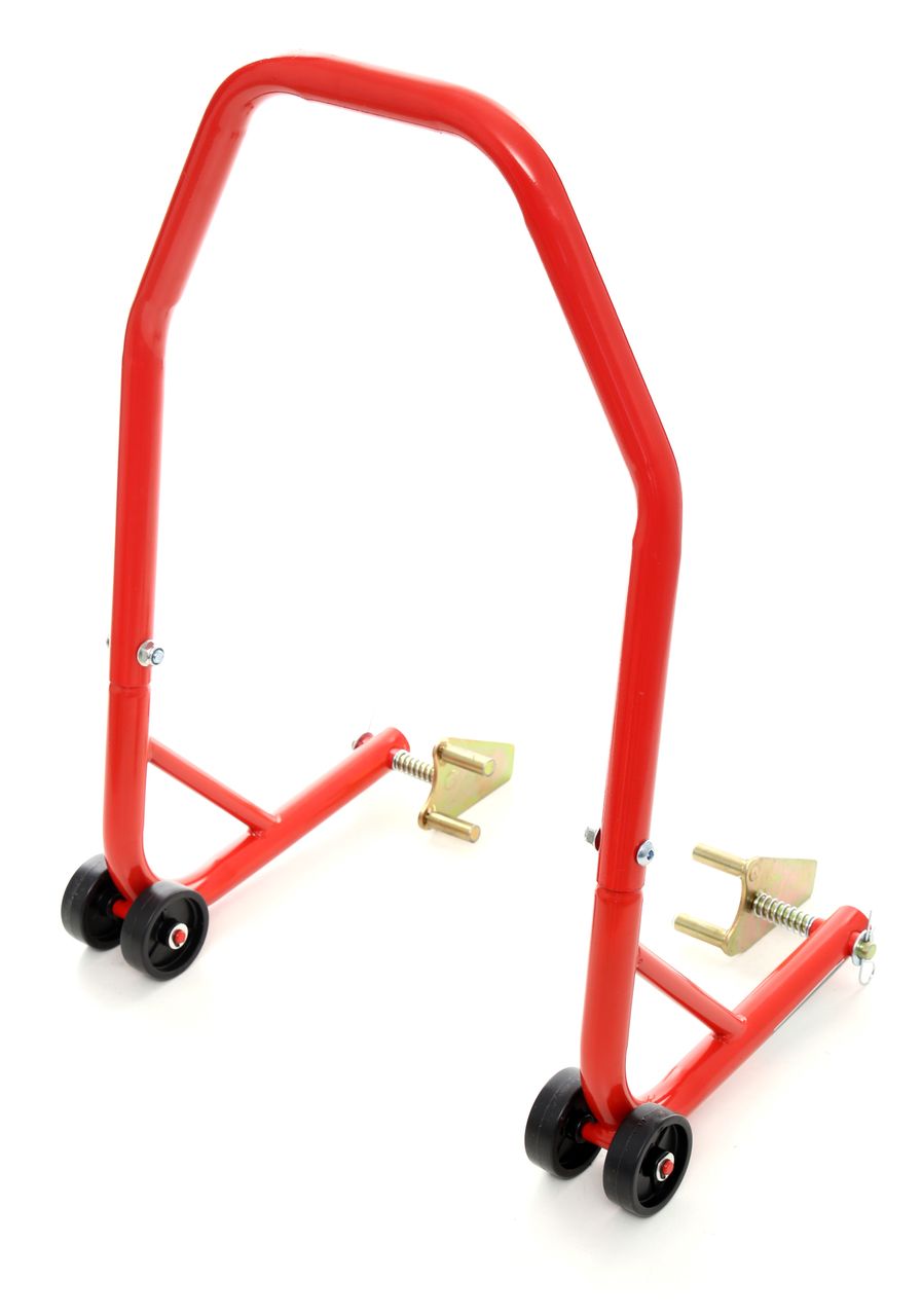 Front motorcycle lift KD342