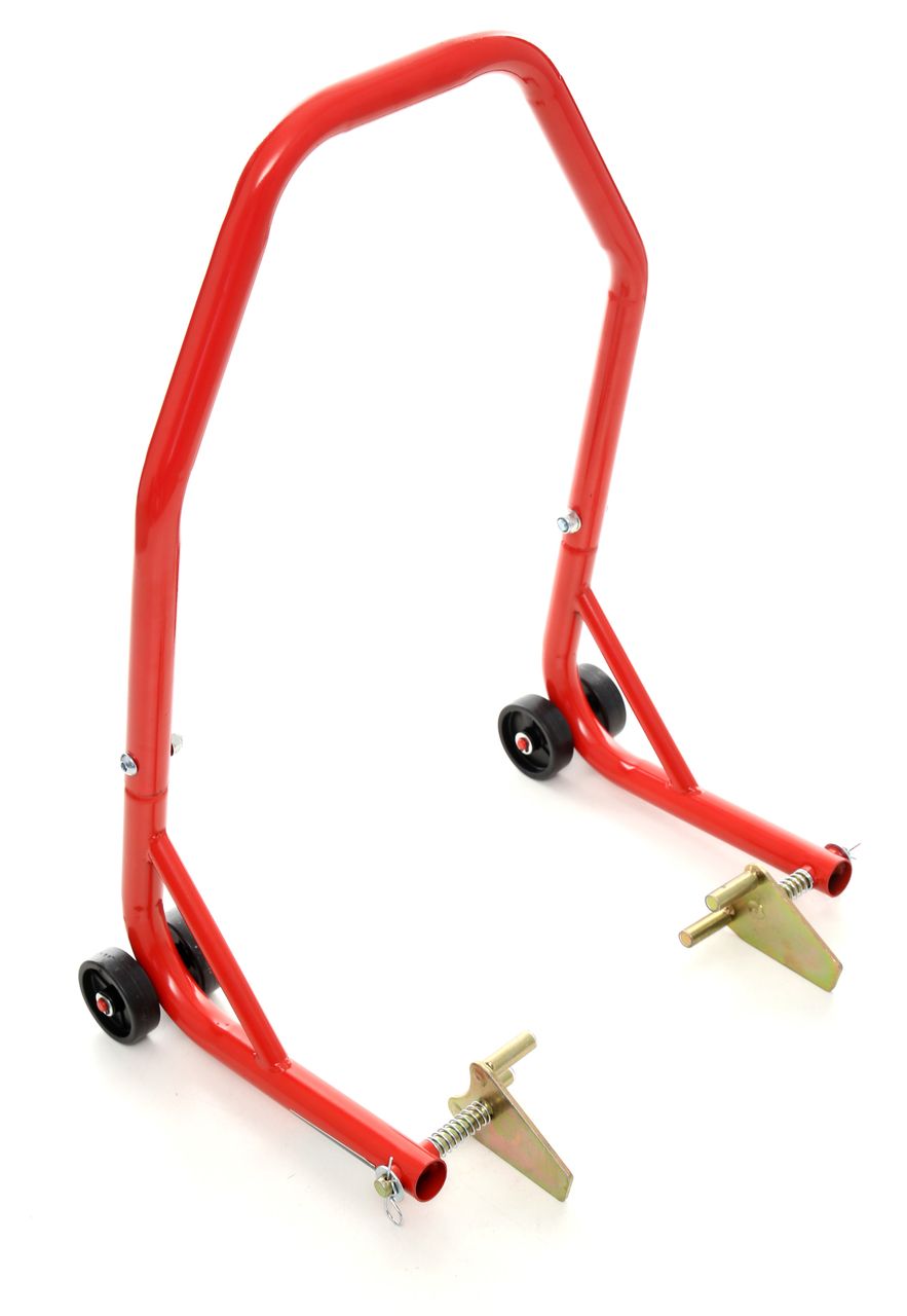 Front motorcycle lift KD342