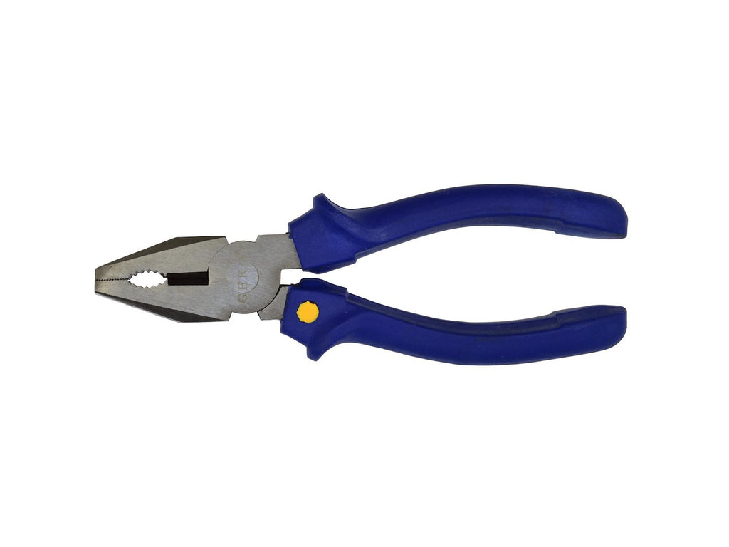 Combination Pliers, 6" (160 mm), Polished