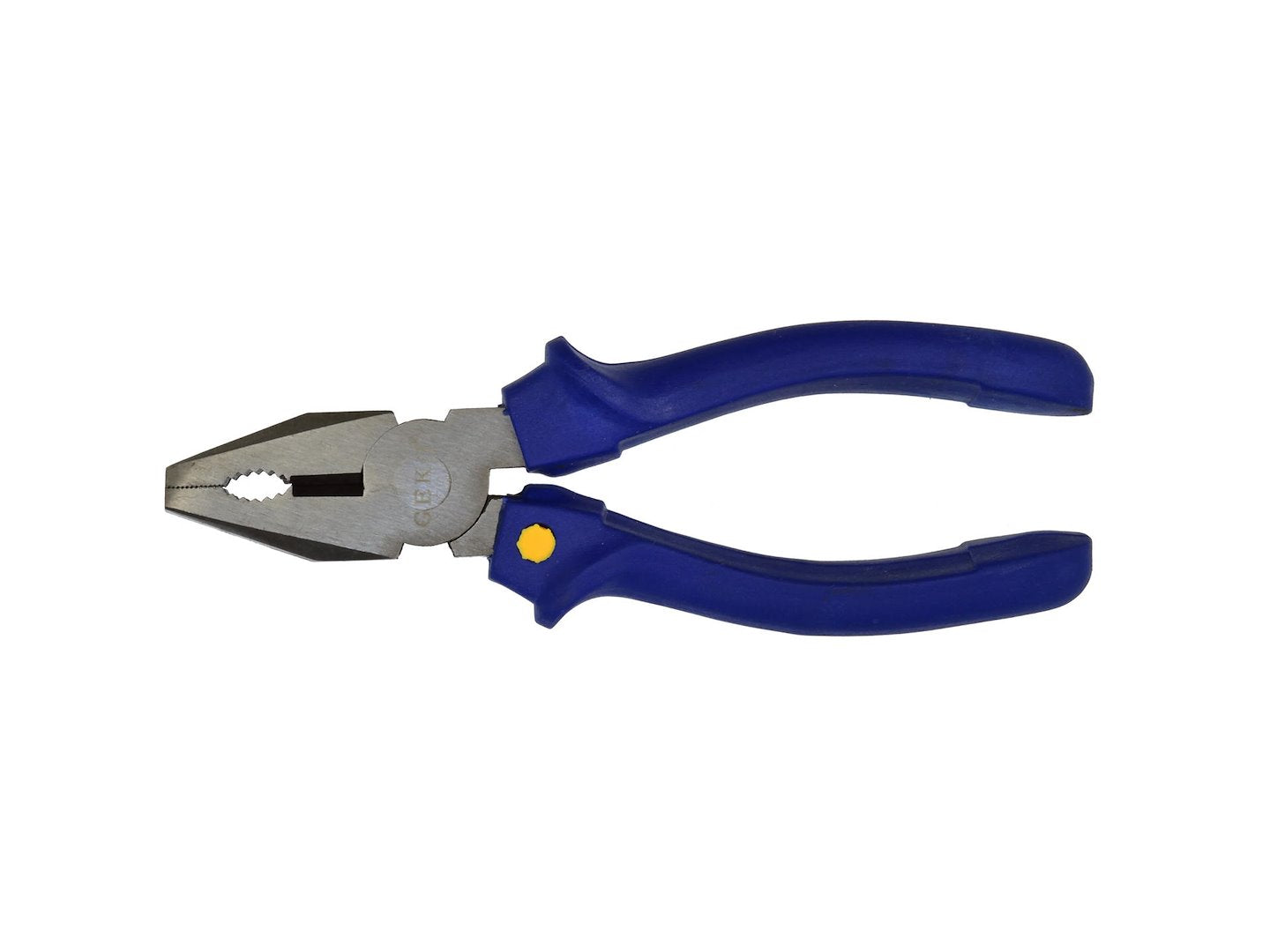 Combination Pliers, 6" (160 mm), Polished