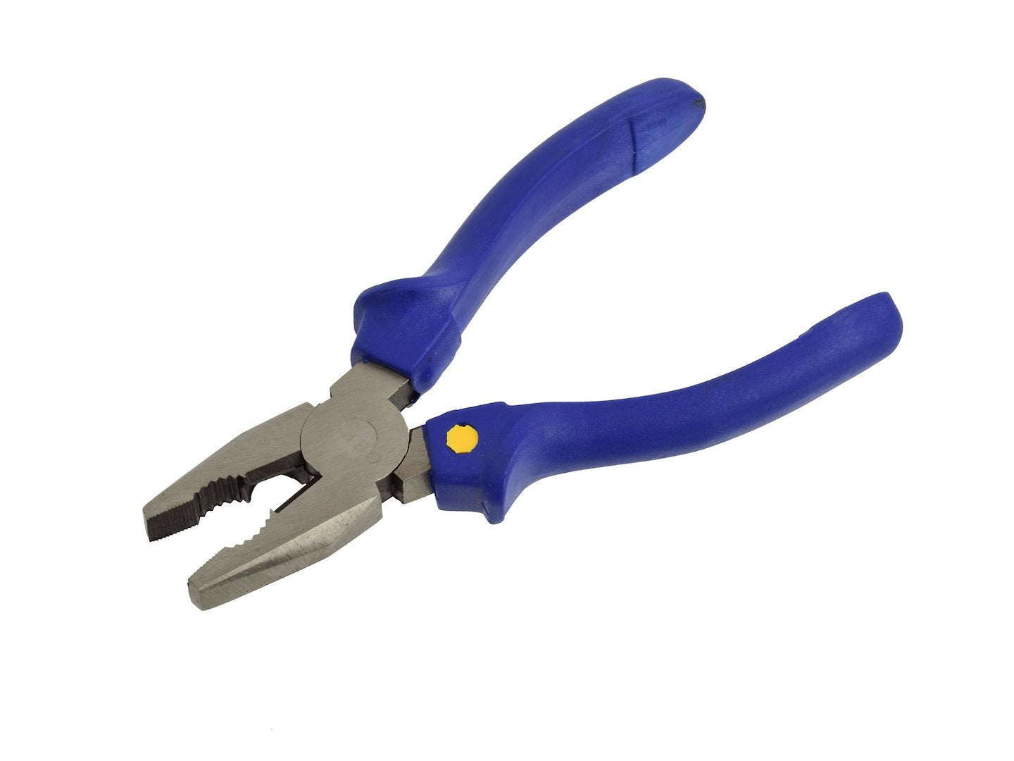 Combination Pliers, 6" (160 mm), Polished