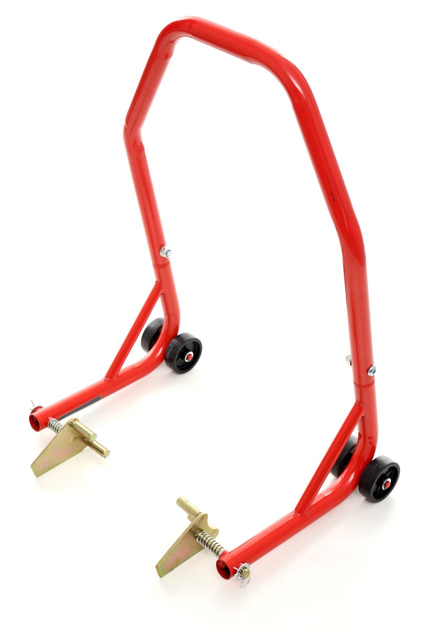 Front motorcycle lift KD342