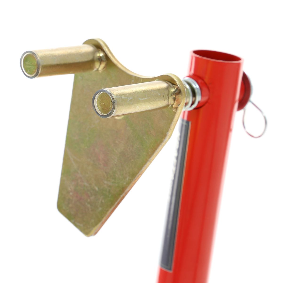 Front motorcycle lift KD342