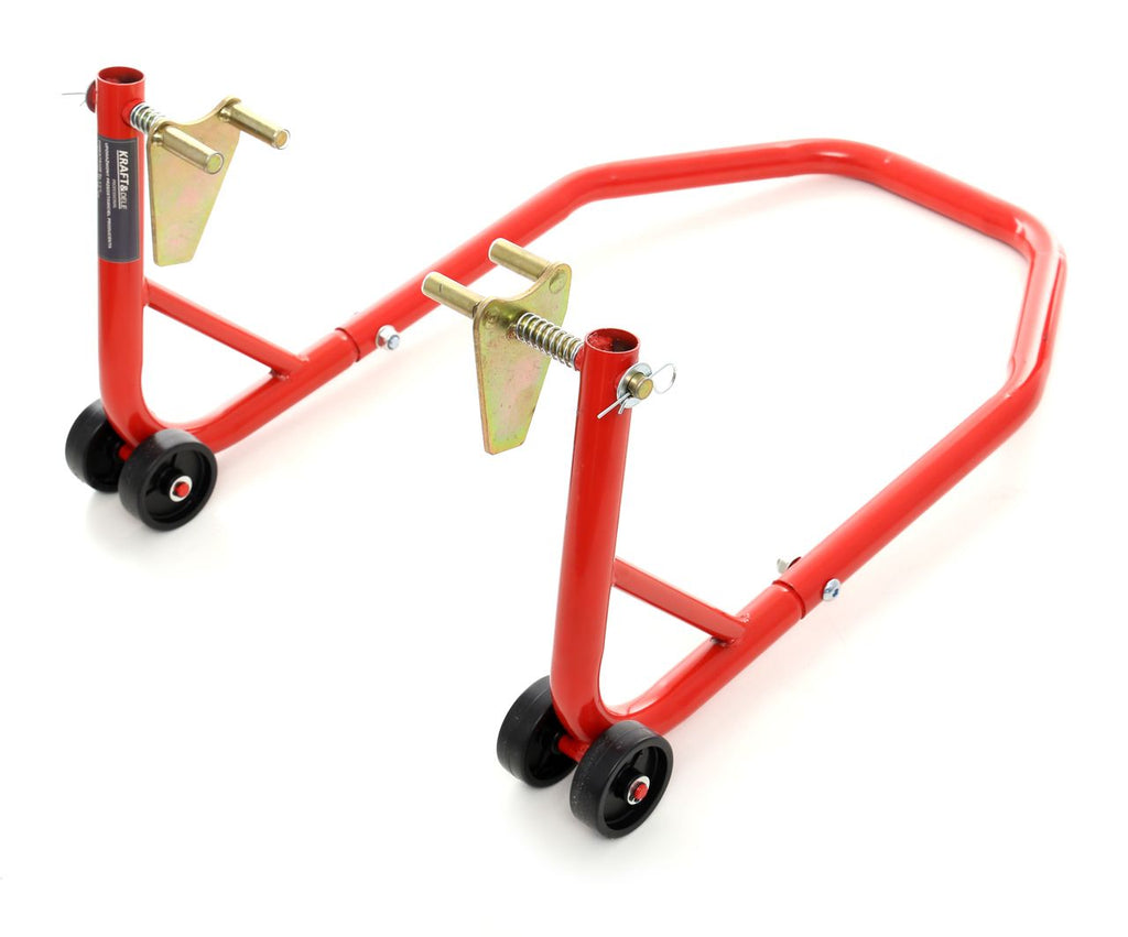 Front motorcycle lift KD342