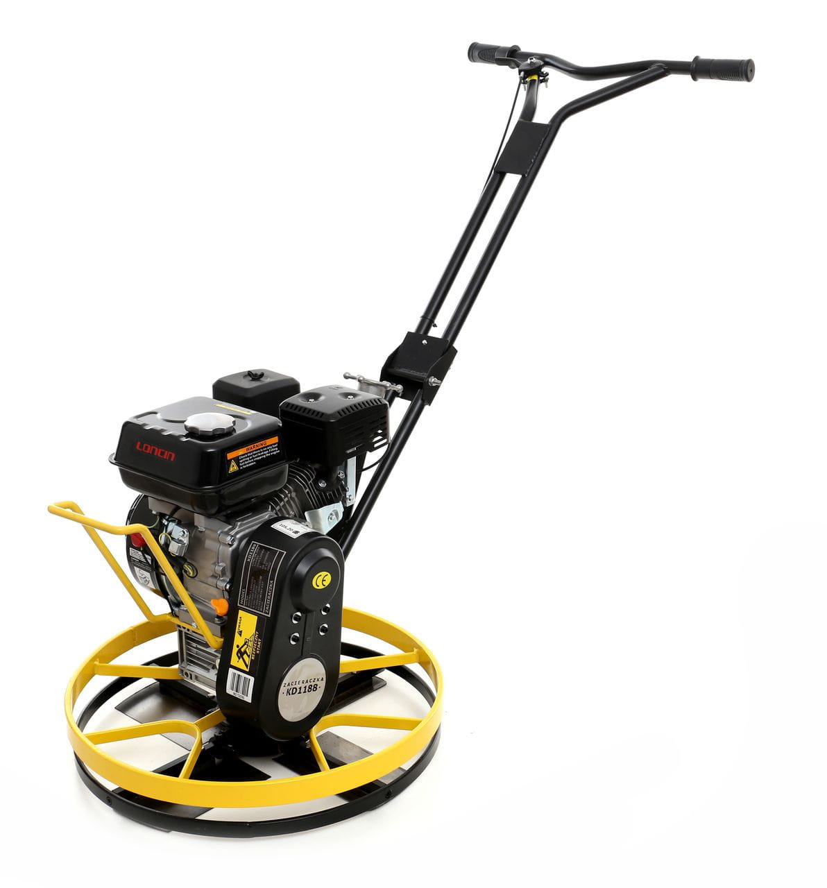 Betoonisilur 57cm KD1188