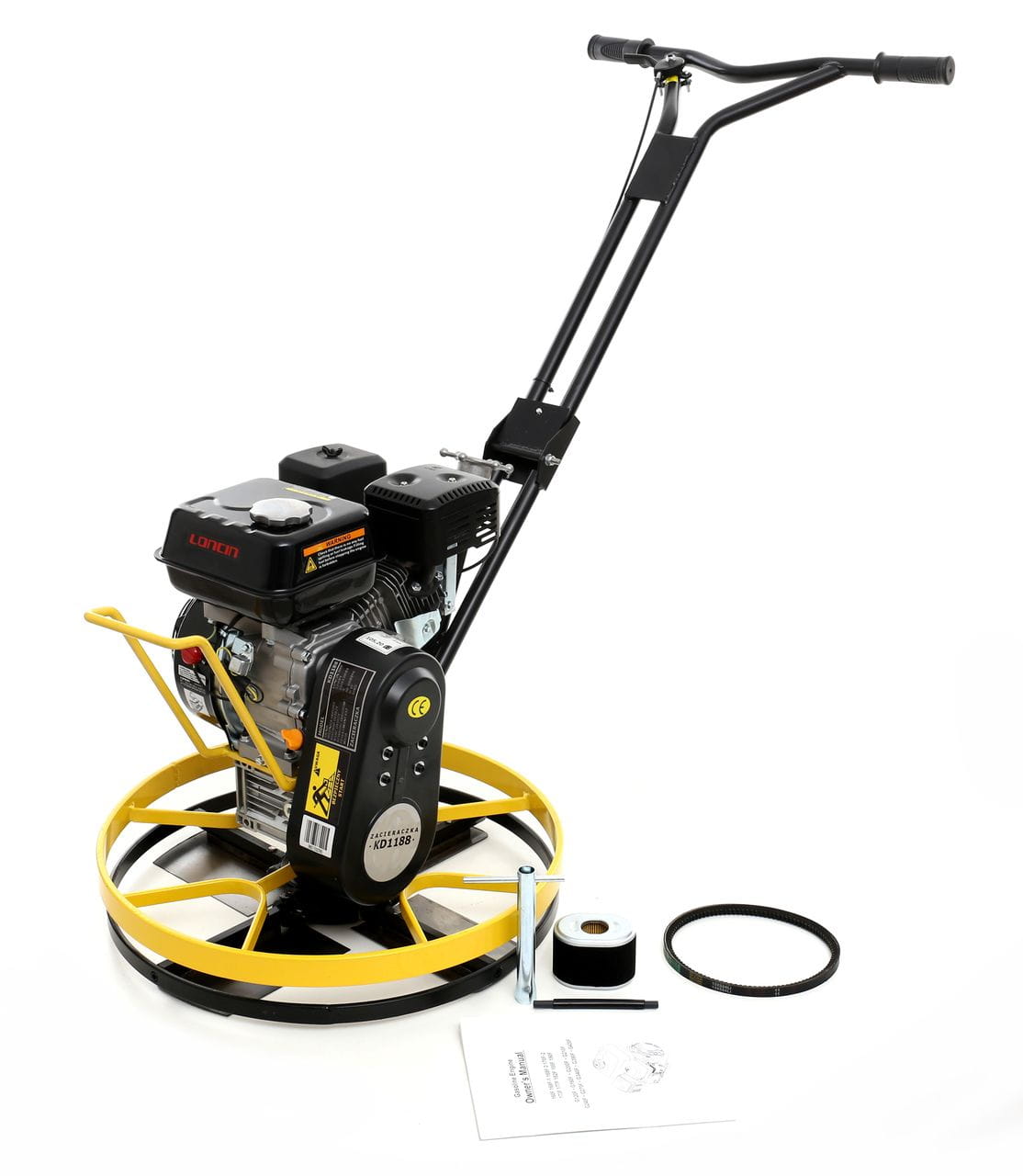 Betoonisilur 57cm KD1188