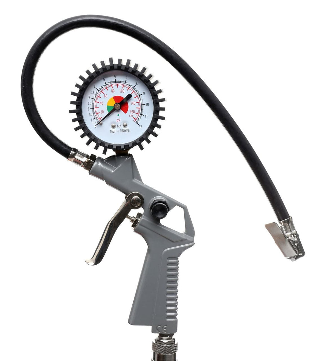 Oil-free compressor KD429