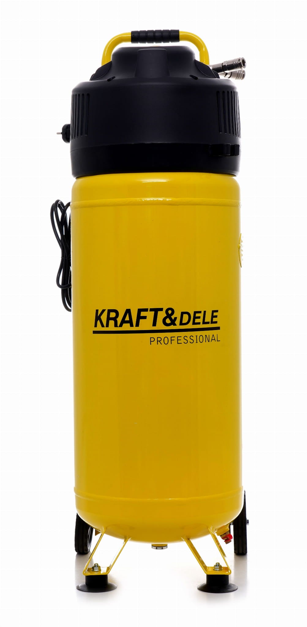 Oil-free compressor 50L 10bar KD1418
