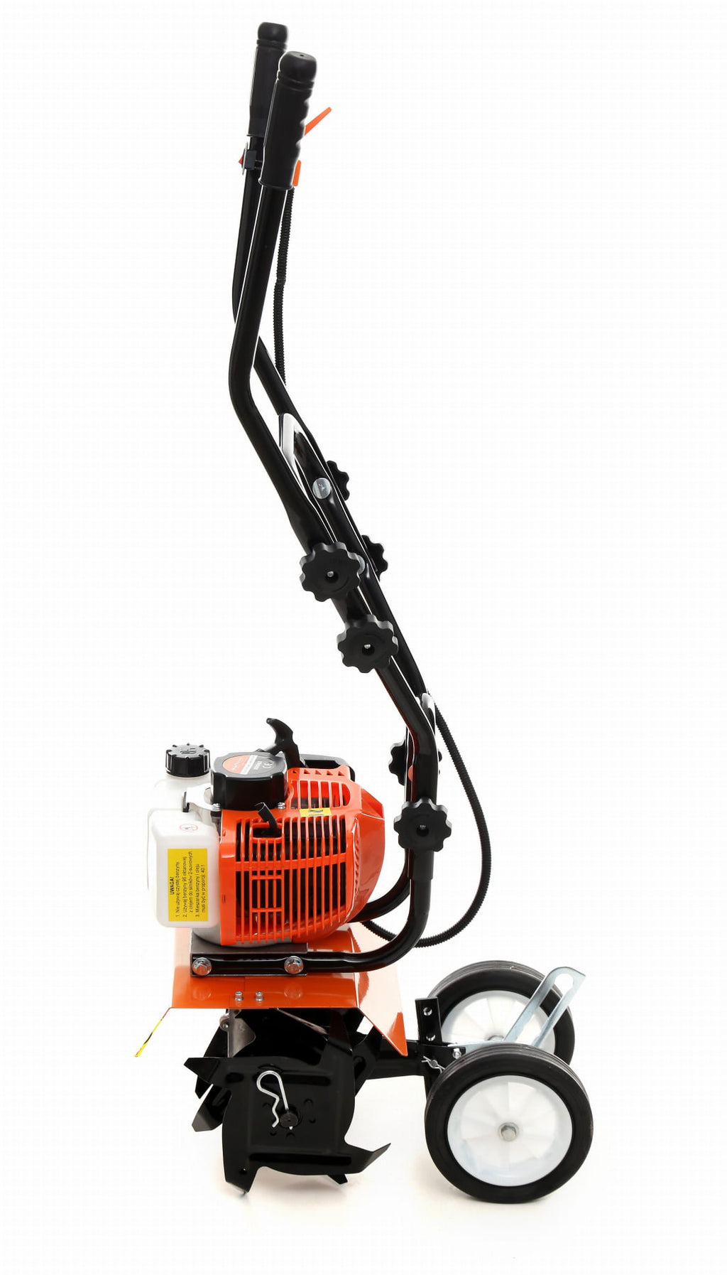 Bensiinimootoriga kultivaator KD5162 (D18)
