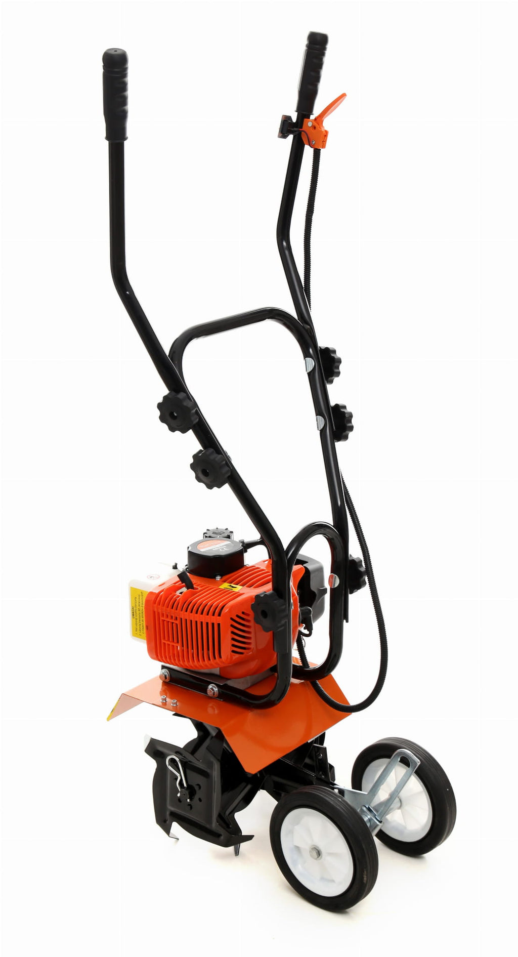 Bensiinimootoriga kultivaator KD5162 (D18)