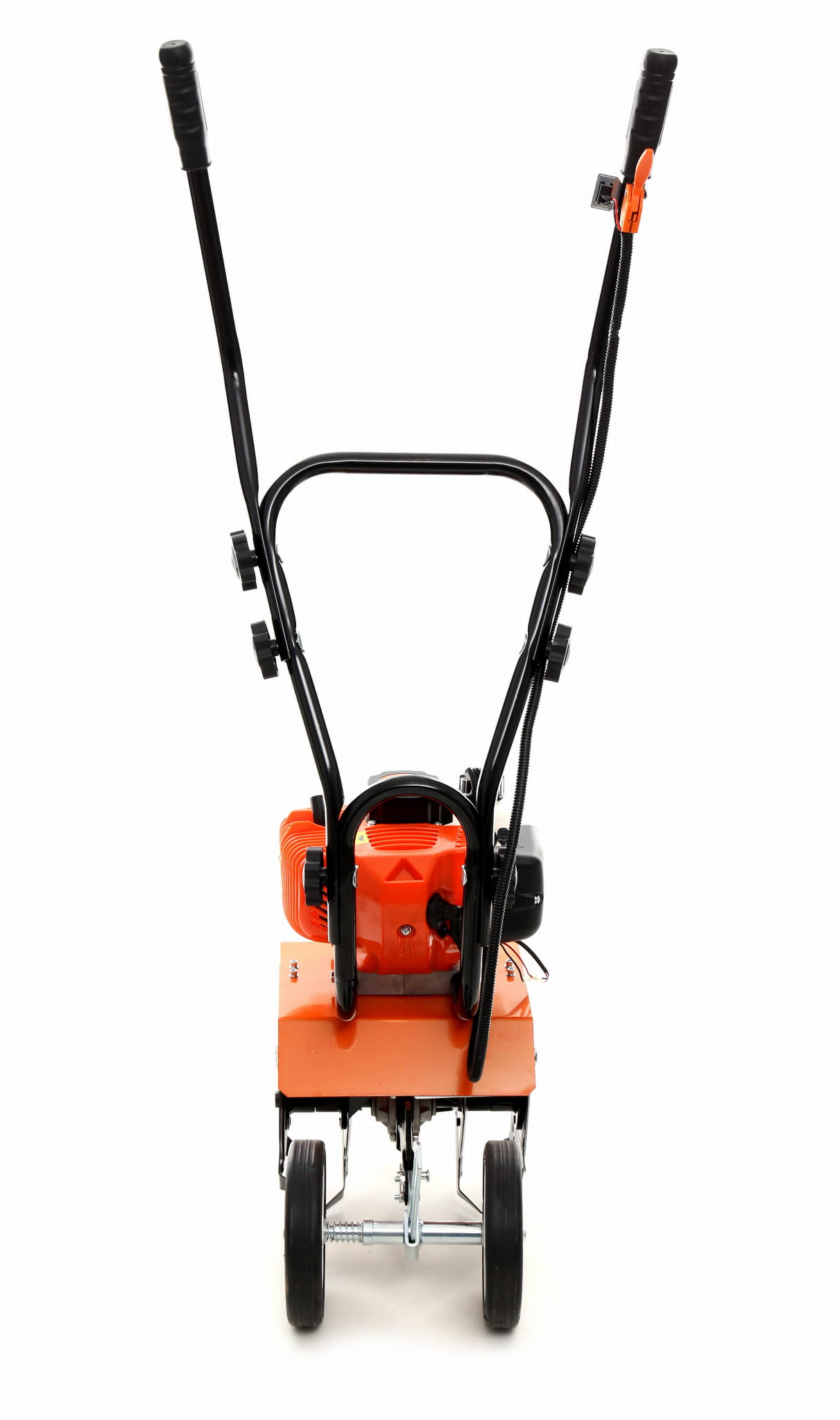 Bensiinimootoriga kultivaator KD5162 (D18)