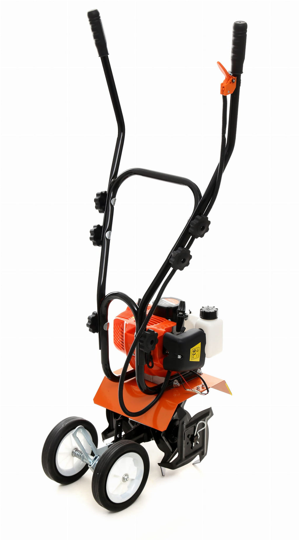 Bensiinimootoriga kultivaator KD5162 (D18)
