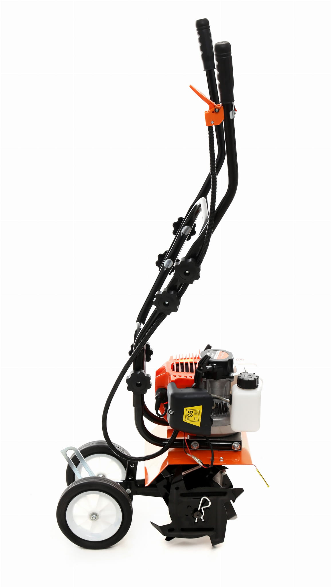 Bensiinimootoriga kultivaator KD5162 (D18)