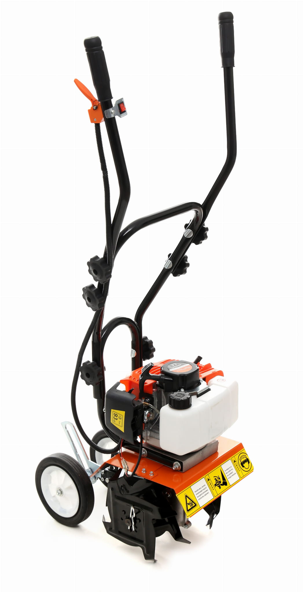 Bensiinimootoriga kultivaator KD5162 (D18)