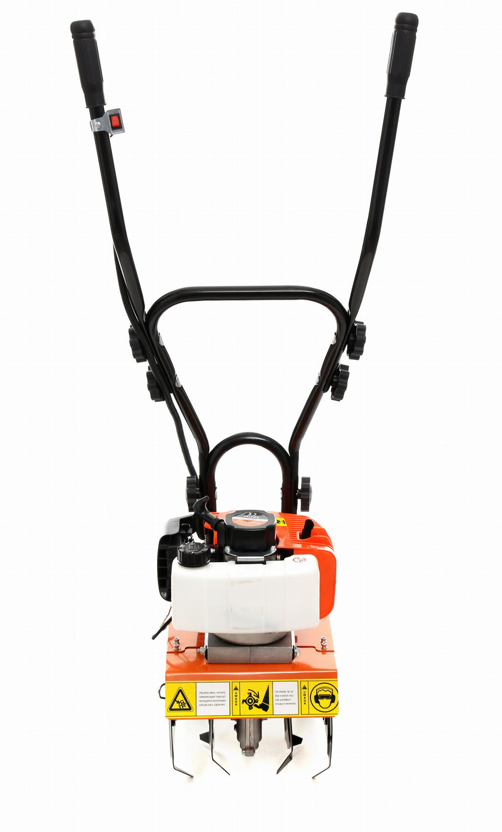 Bensiinimootoriga kultivaator KD5162 (D18)