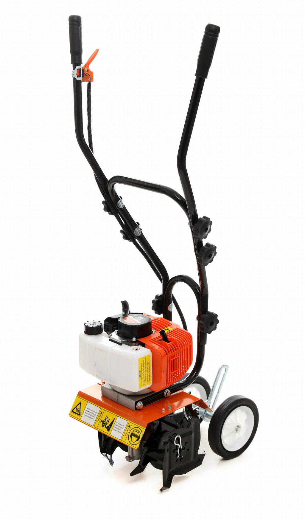 Bensiinimootoriga kultivaator KD5162 (D18)