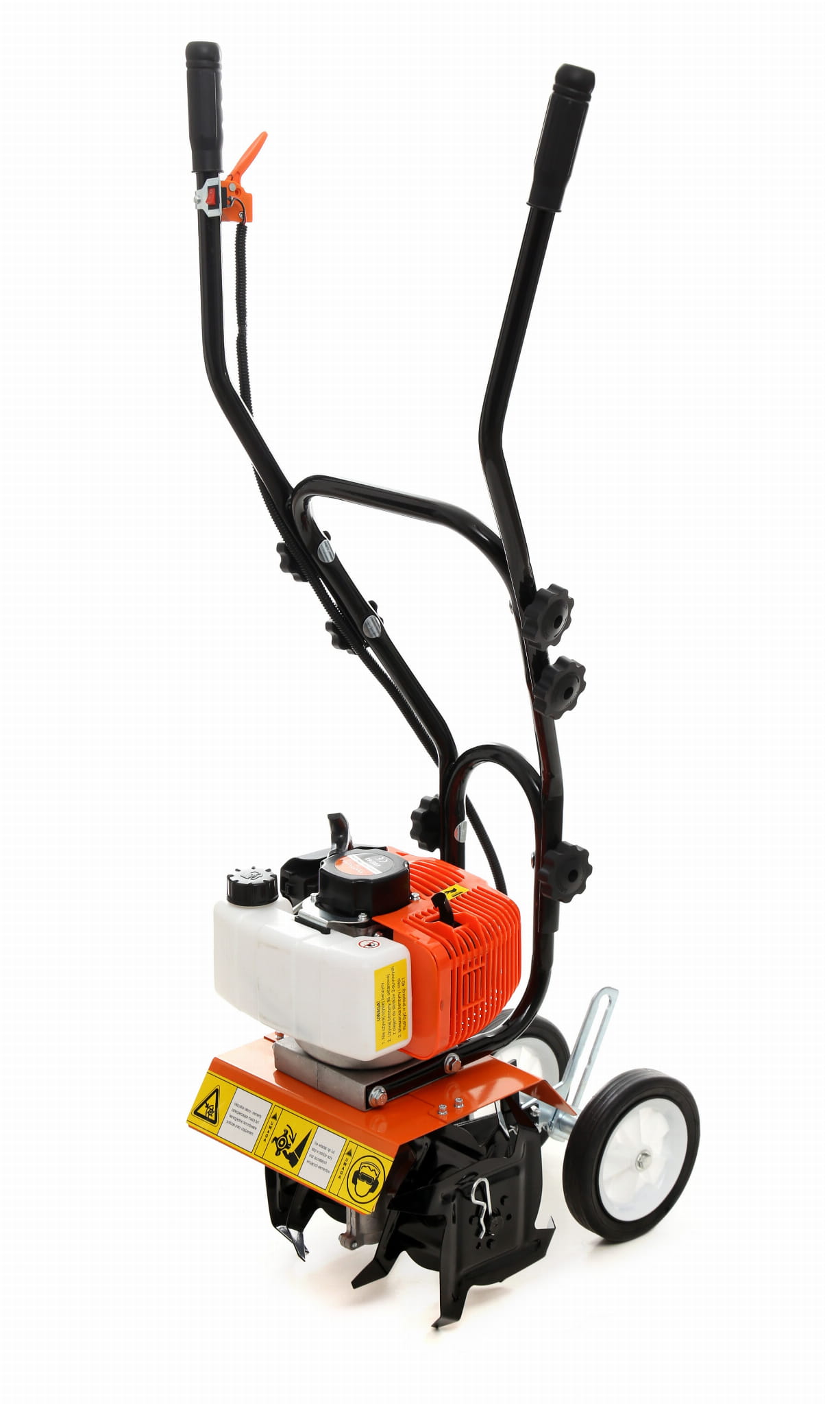 Bensiinimootoriga kultivaator KD5162 (D18)