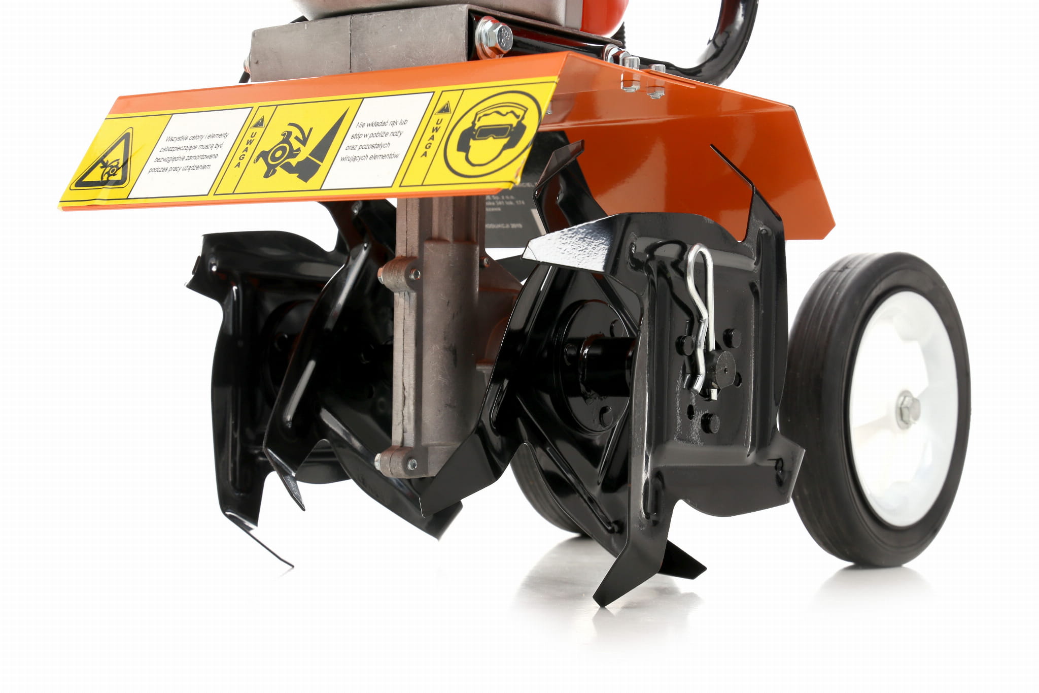 Bensiinimootoriga kultivaator KD5162 (D18)