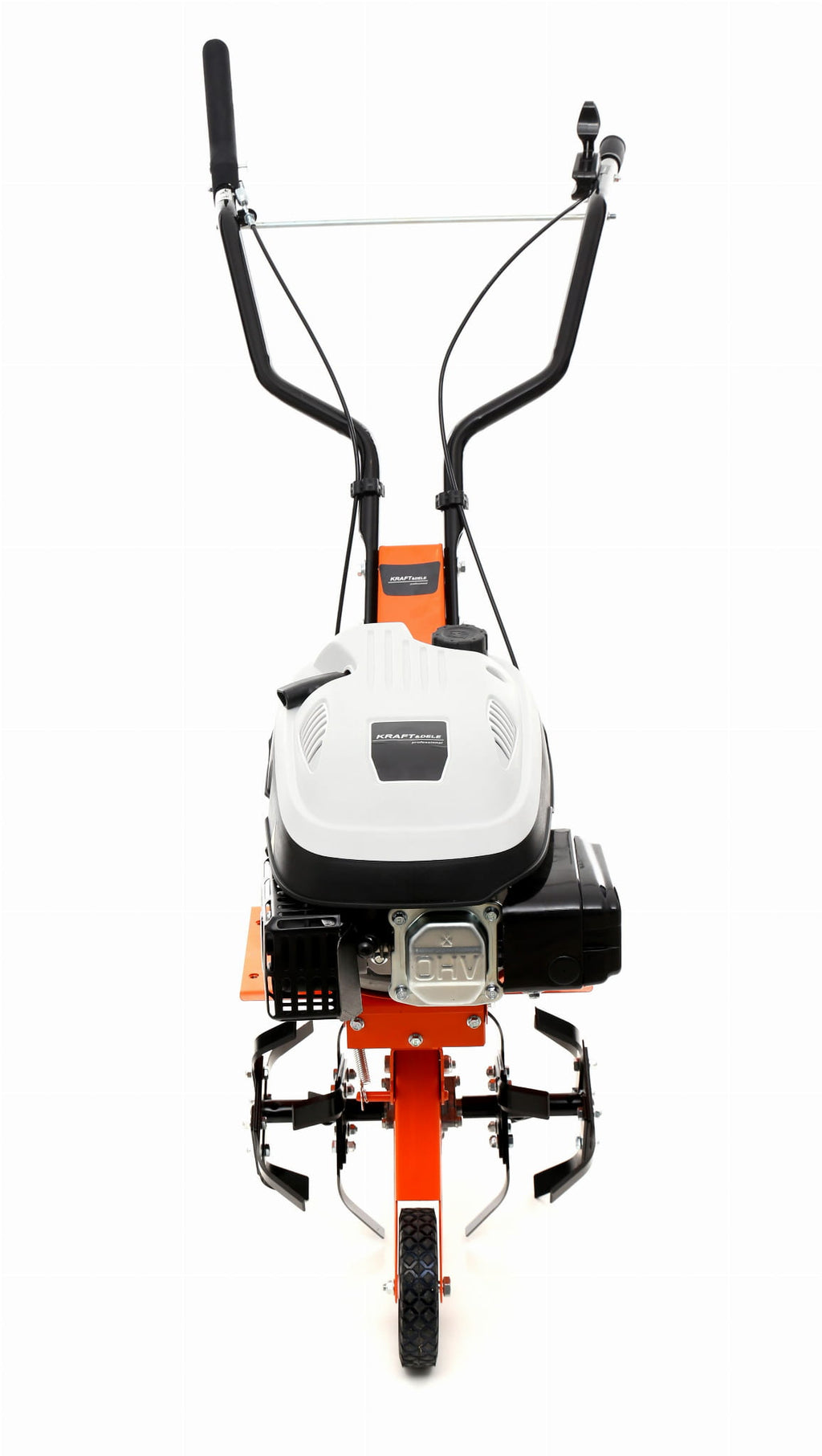 GASOLINE TILLER 9HP KD5160