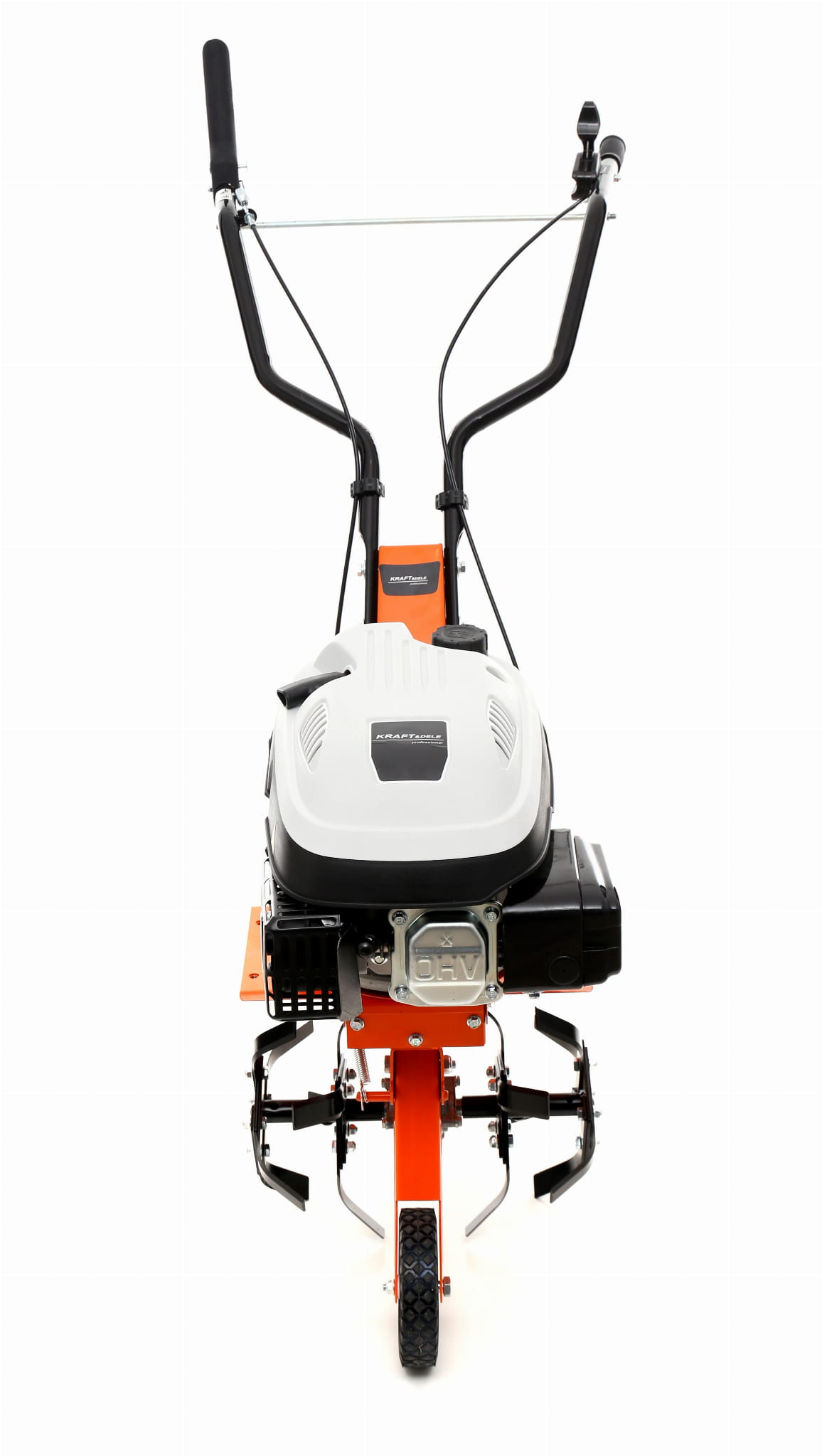 GASOLINE TILLER 9HP KD5160